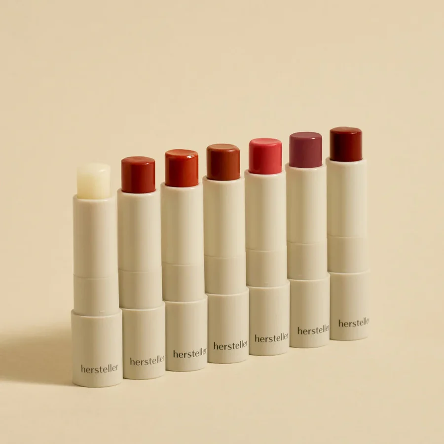 Nearby Recharging Lip Balm, 3.8g, Fuchsia - Image 4