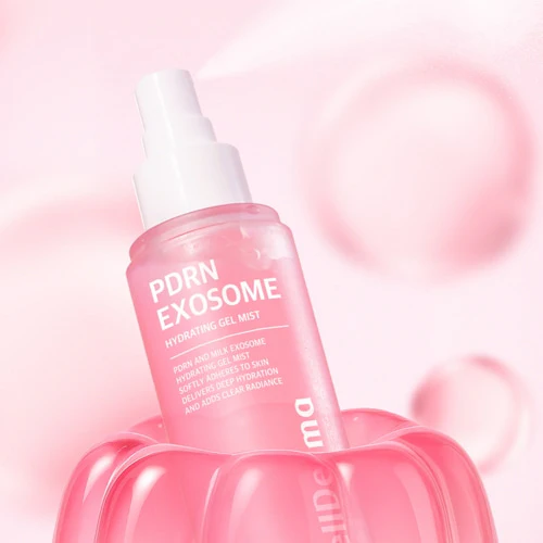 PDRN Exosome Hydrating Gel Mist, 100ml - Image 4