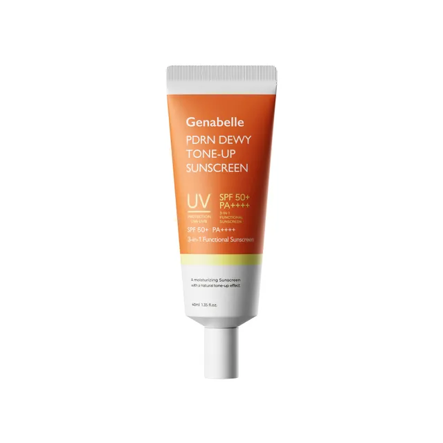 PDRN Dewy Tone-Up Sunscreen, 40ml