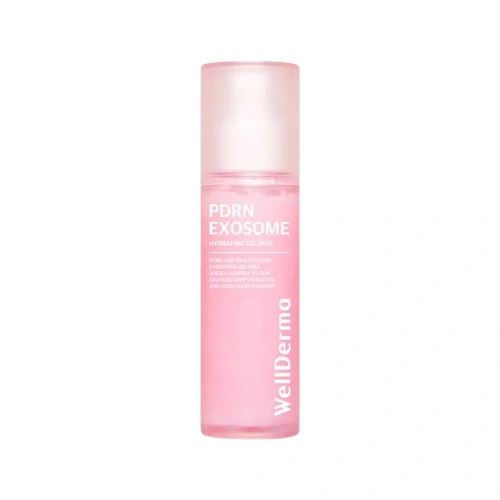 PDRN Exosome Hydrating Gel Mist, 100ml
