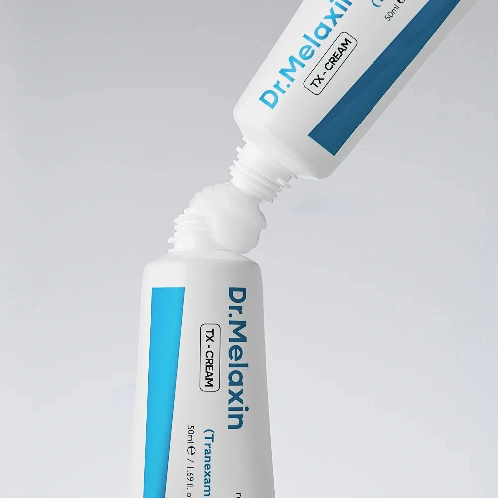 Tranexamic Acid (TX) Cream, 50ml - Image 2