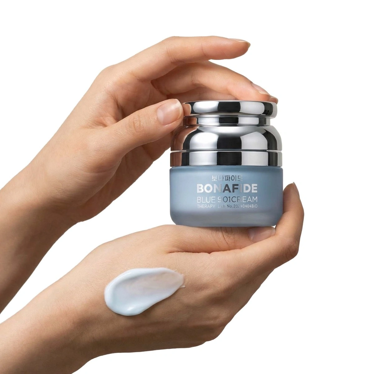 Blue Therapy 901 Cream, 50ml - Image 3