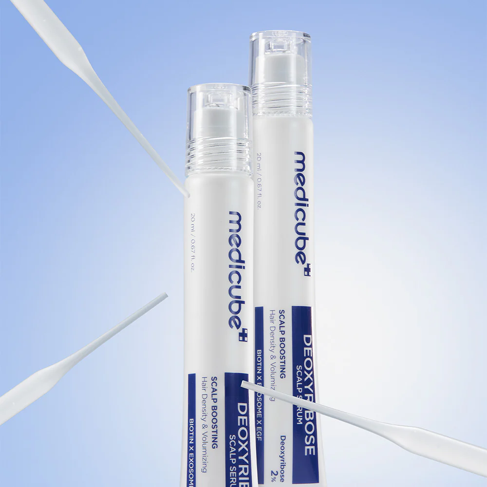 Deoxyribose Scalp Ampoule, 20ml - Image 3
