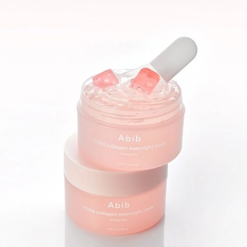 PDRN Collagen Overnight Mask Firming Jelly, 80ml - Image 2