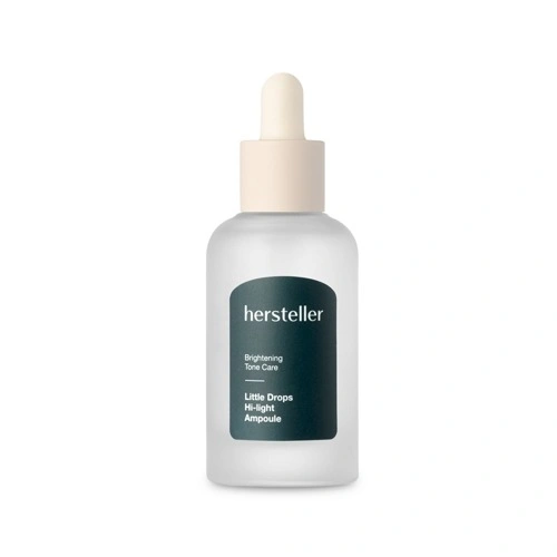 Little Drops Hi-light Ampoule, 43ml