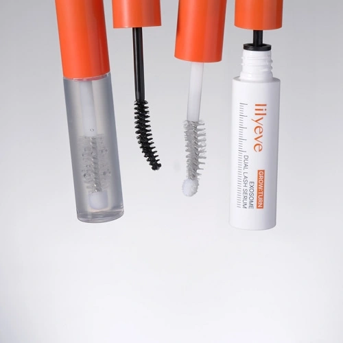 Grow Turn Exoxsome Dual Lash Serum, 8ml - Image 4