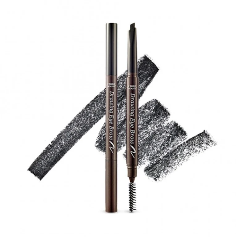 Drawing Eyebrow Pro, No. 6 Ash Brown