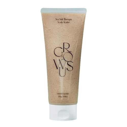 Sea Salt Therapy Scalp Scaler, 250g+30g, 1pack - Image 1