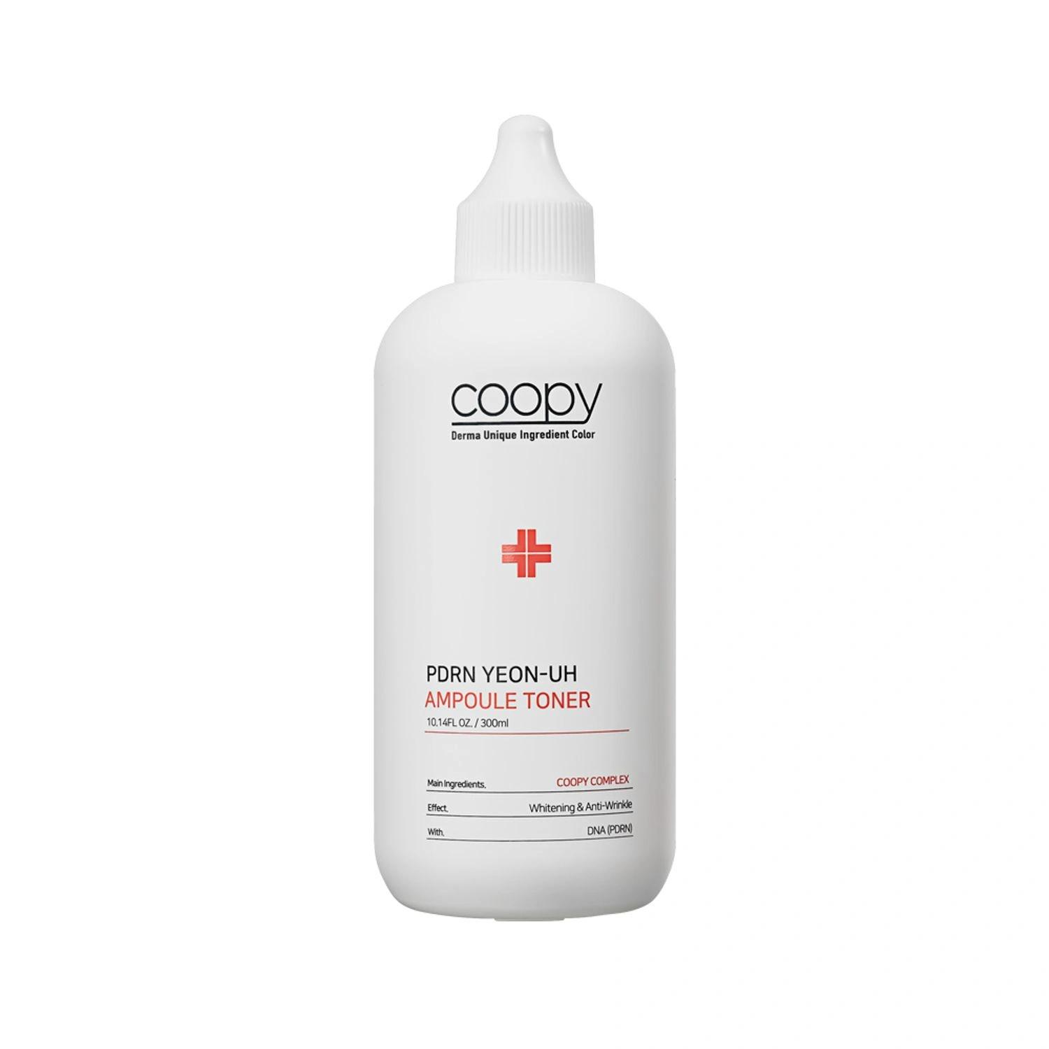 PDRN Yeon-Uh Ampoule Toner, 300ml