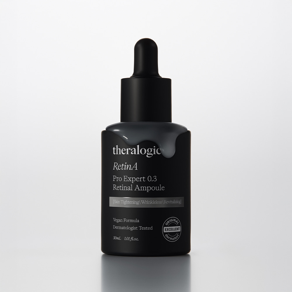 RetinA Pro Expert 0.3 Retinal Ampoule, 30ml - Image 4