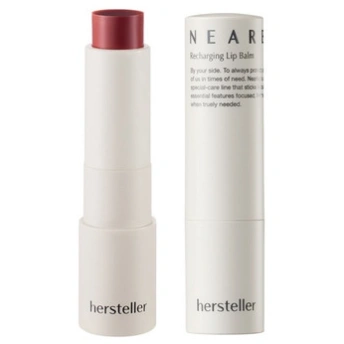 Nearby Recharging Lip Balm, 3.8g, Mauve