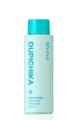 Scalp Turn Cica PDRN Dupichika Scaler, 140g