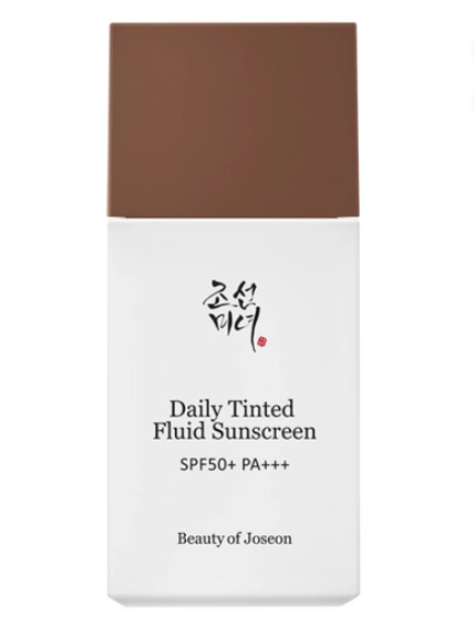 Daily Tinted Sun Serum [SPF50+/PA+++], DY300, 50ml