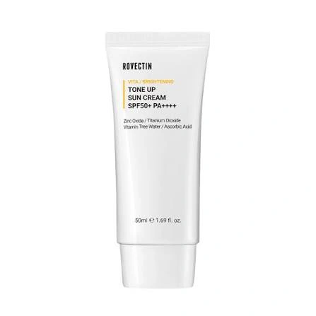Tone Up Sun Cream SPF 50+ PA++++, 50ml