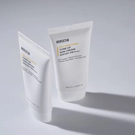 Tone Up Sun Cream SPF 50+ PA++++, 50ml - Image 3