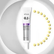 Retinol 0.1 Caffeine Revitalizing Eye Cream, 30g - Image 3
