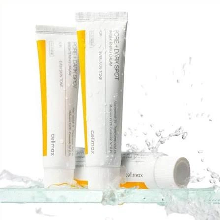 Pore + Dark Spot Brightening Cream, 35ml - Image 4