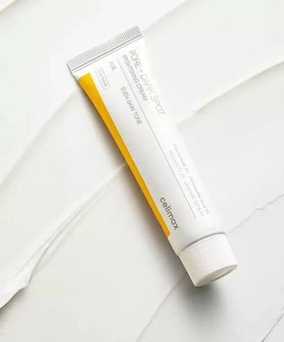 Pore + Dark Spot Brightening Cream, 35ml - Image 3