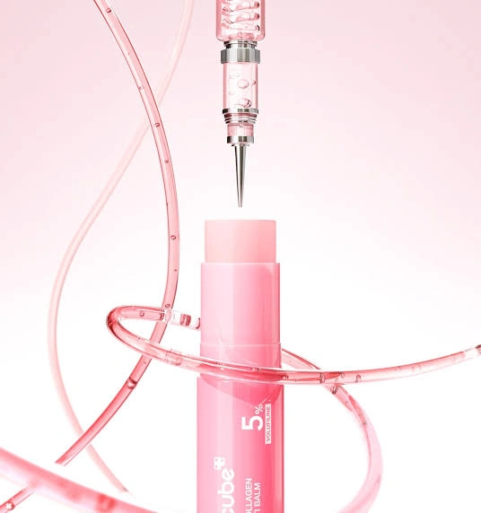 medicube PDRN Pink Collagen Volume Multi Balm, 10g - Image 2
