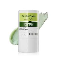 Cactox Pore Relief Multi Balm, 25g