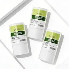 Cactox Pore Relief Multi Balm, 25g - Image 2