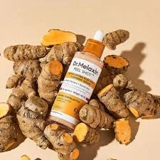Peel Shot Exfoliating Kojic Acid Turmeric Serum, 80ml - Image 2