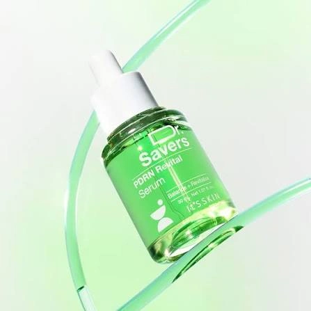 Dr. Savers PDRN Revital Serum, 30ml - Image 3