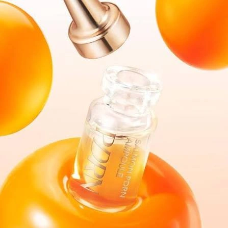 Salmon PDRN Ampoule, 7ea - Image 3