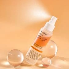 PDRN Dual Glow Serum Mist, 100ml - Image 2