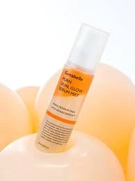 PDRN Dual Glow Serum Mist, 100ml - Image 3