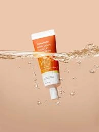 PDRN Dewy Tone-Up Sunscreen, 40ml - Image 2