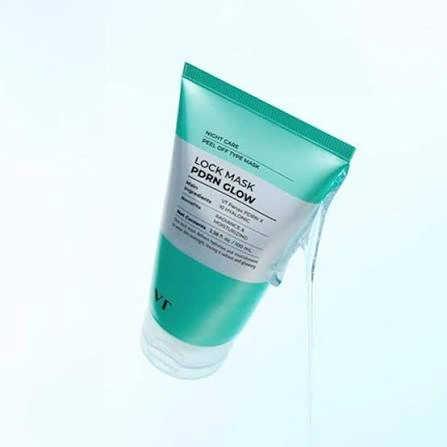 PDRN Glow Lock Mask, 100ml - Image 4