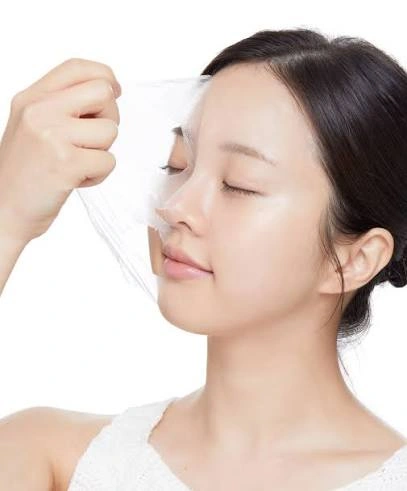 PDRN Glow Lock Mask, 100ml - Image 3