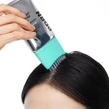 PDRN Reedle Shot Brush Hair Serum, 100ml - Image 3