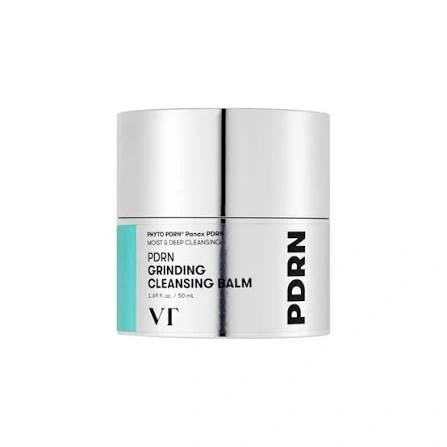 PDRN Grinding Cleansing Balm, 50ml