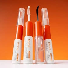 Grow Turn Exoxsome Dual Lash Serum, 8ml - Image 3
