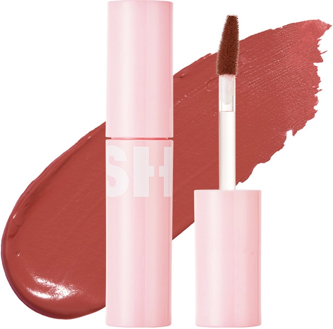 Fluffy Lip Tint, 2.8g, Love Lie, 1pack
