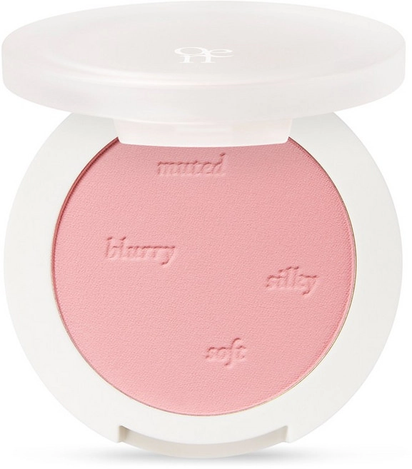 Muted Blusher, 5g, 01 Cotton, 1pack