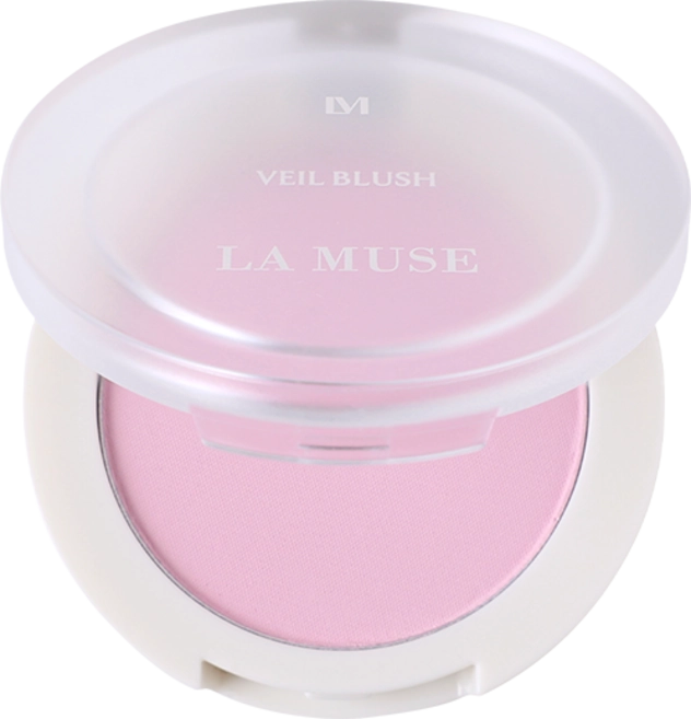 Veil Blush, 3.7g, 1pack