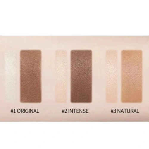 Play 101 Stick Contour Duo, 03 Natural, 6g - Image 4