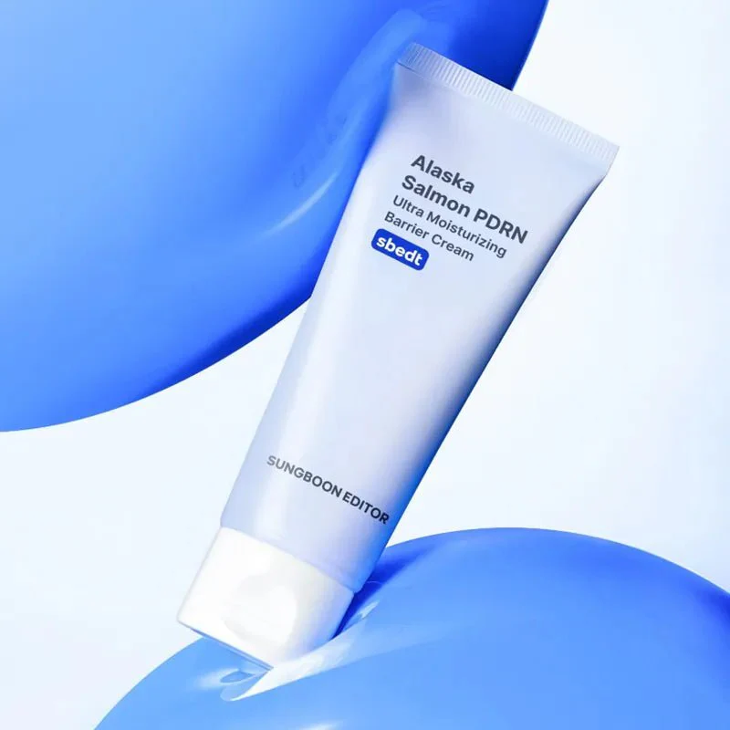 Alaska PDRN Ultra Moisturizing Barrier Cream, 50ml - Image 3