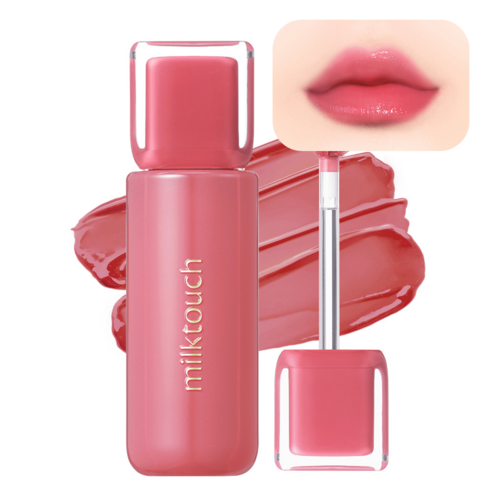 Jelly Fit Tinted Glow Tint, 4g, 04 Muteficial Plum, 1pack