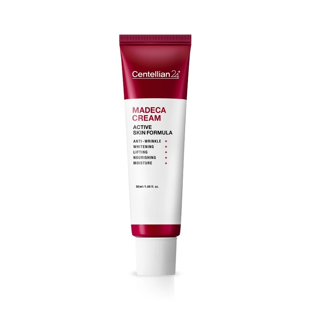 Madeca Cream Active Skin Formula, 50ml, 1pack