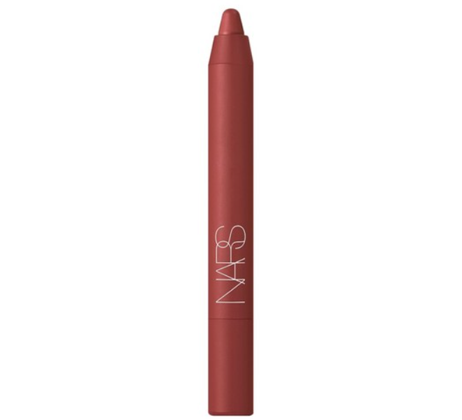 Powermatte High Intensity Lip Pencil, 2.4g, All Night Long, 1pack