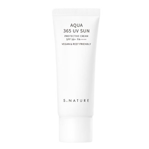 Aqua 365 UV Sun Protective Cream [SPF50+/PA++++], 40ml