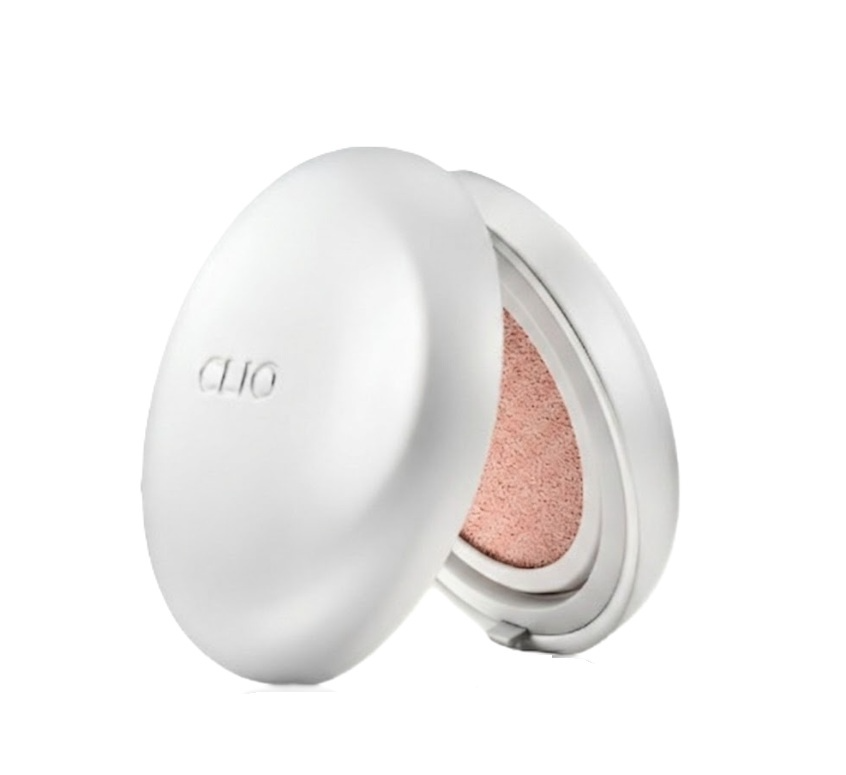 Mad Blur Cushion [SPF40/PA+++], 15g, 21C Lingerie, 1pack - Image 1