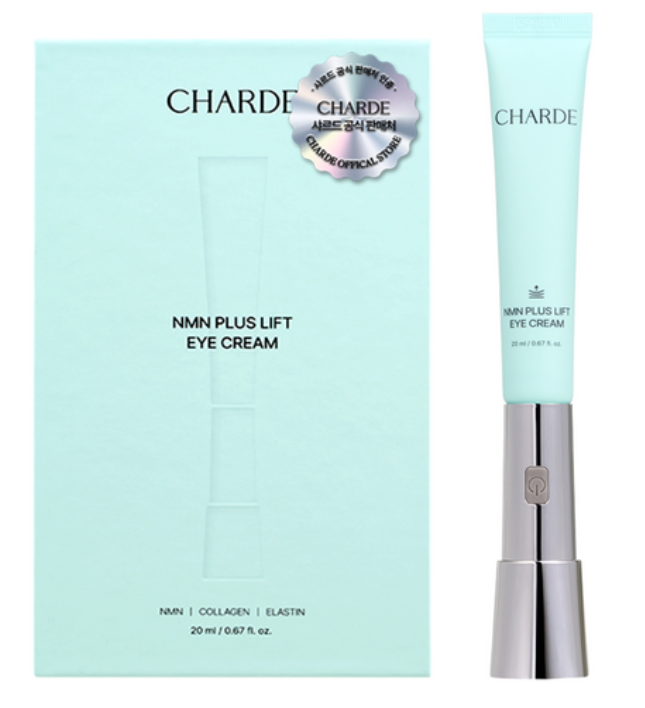 NMN Plus Lift Eye Cream, 20ml, 1pack