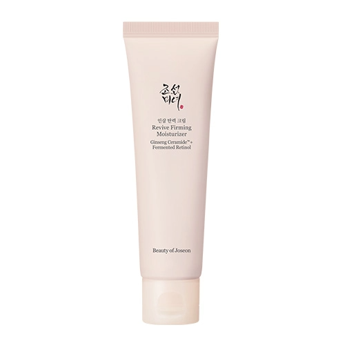 Ginseng Firming Cream, 60ml, 1pack