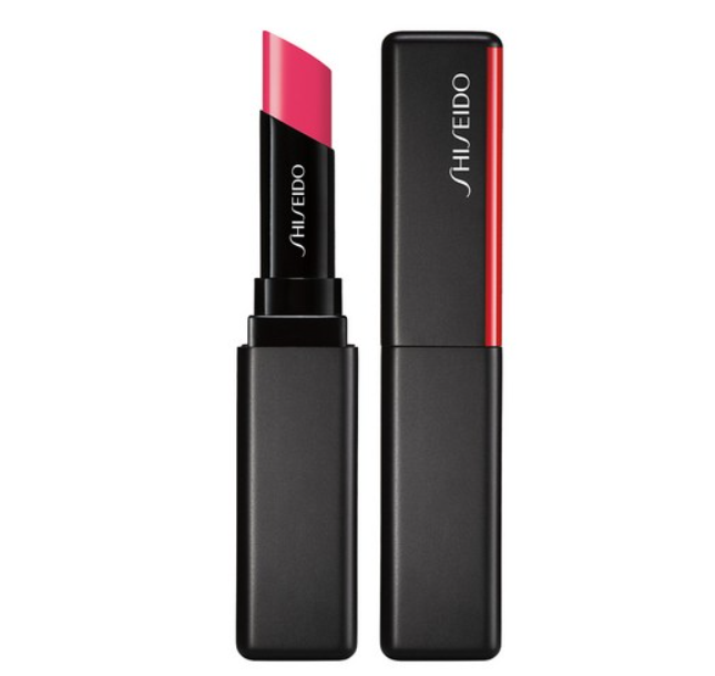 Color Gel Lip Balm, 2g, 113 Sakura, 1pack