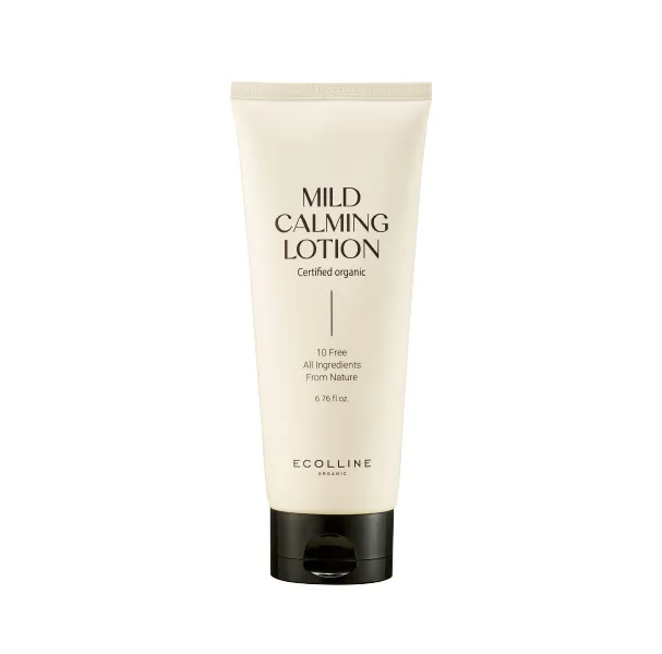Mild Calming Lotion, 200ml, 1pack